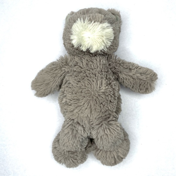 Ty Attic Treasures Kit Gray Cat 9” - Picture 5 of 12